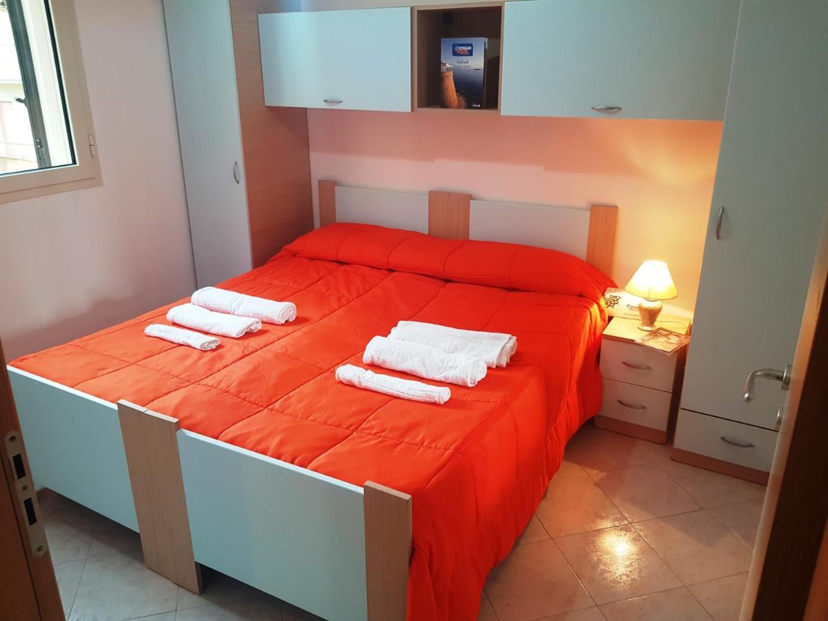 Case Vacanza Ioniantravel Галлиполи Экстерьер фото