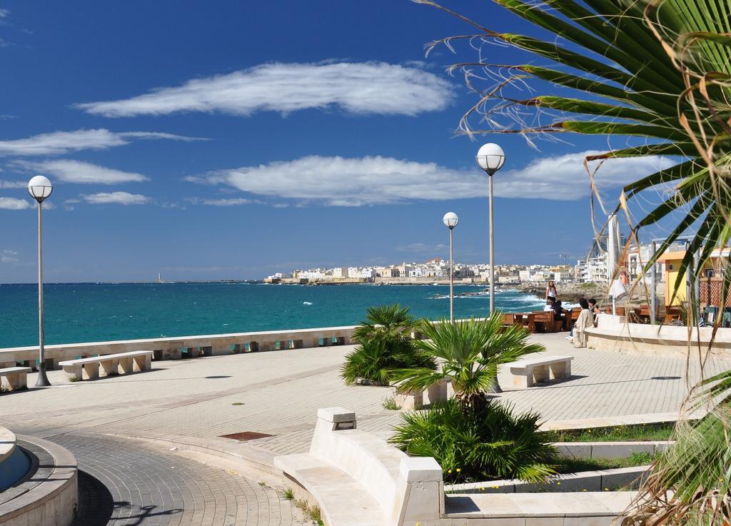 Case Vacanza Ioniantravel Галлиполи Экстерьер фото